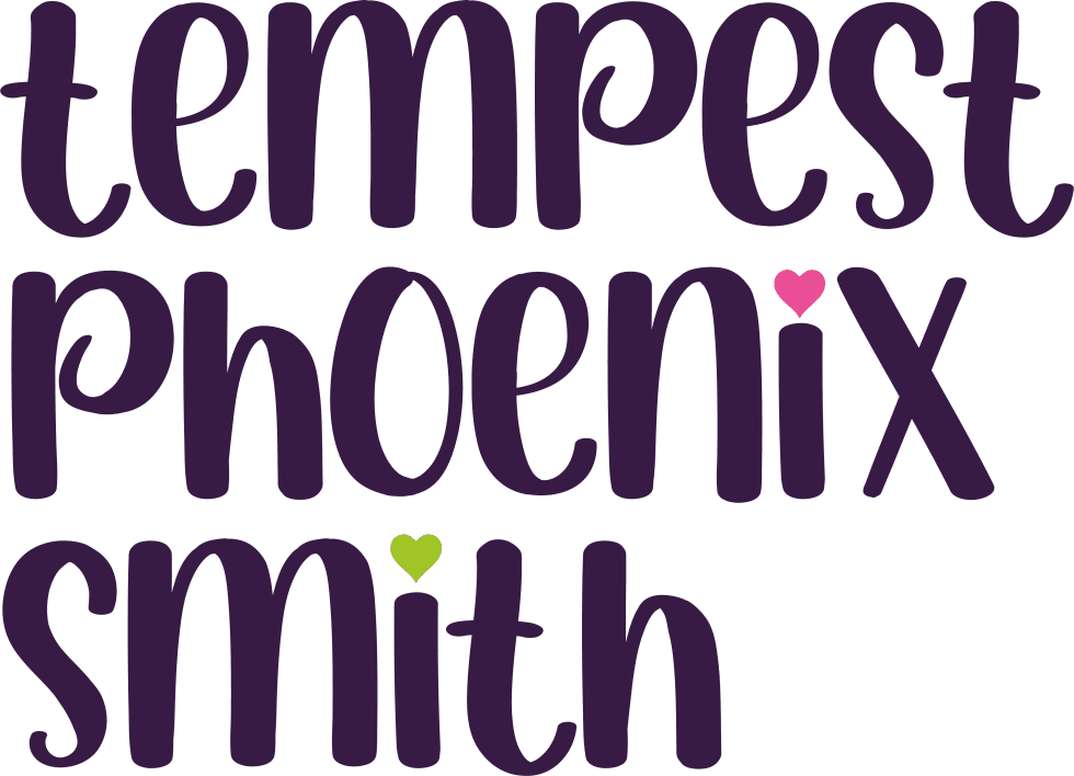 Tempest Phoenix Smith